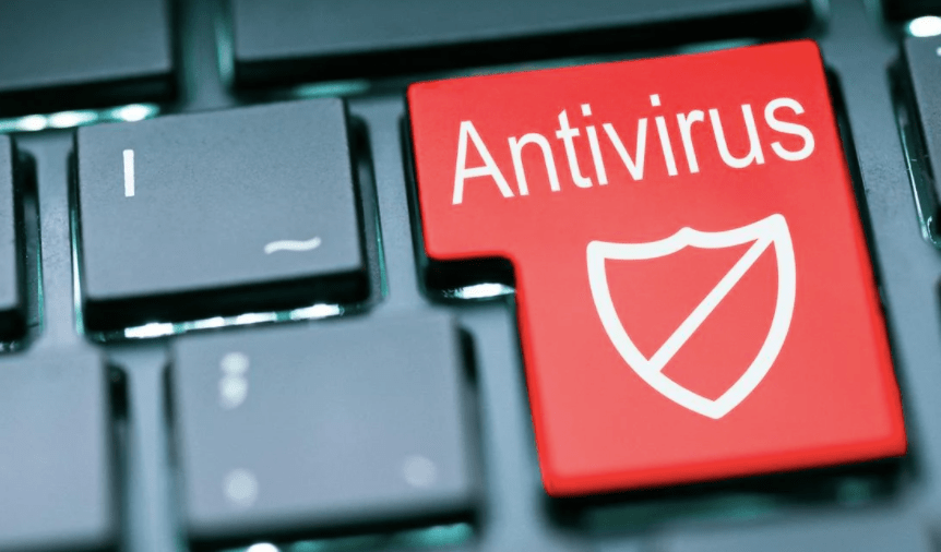 Antivirus Programs Detect Viruses