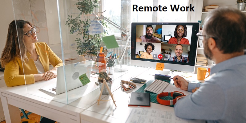 Remote Work: 8 Tips for Effective Remote Collaboration