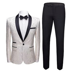 buy tuxedo suit online