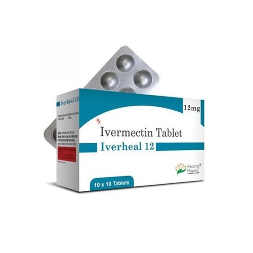 iverheal 12 mg un use Treatment of Asthma In Children Under 5