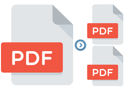 break up a large pdf into smaller files on mac