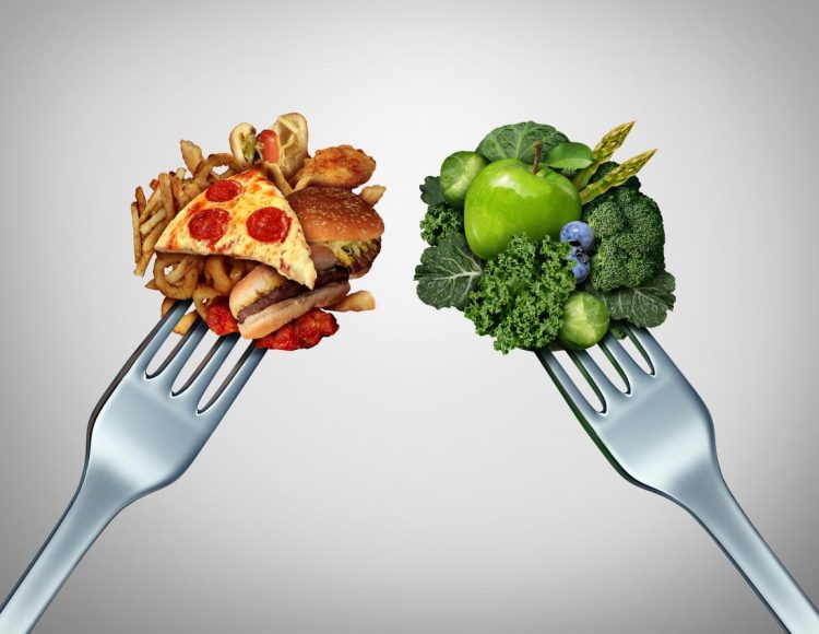 Kidney and Dialysis Patients: The Diet they should Follow