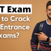 How to crack Law entrance exams