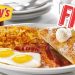 Do You Get A Complimentary Breakfast At Denny's On Your Birthday