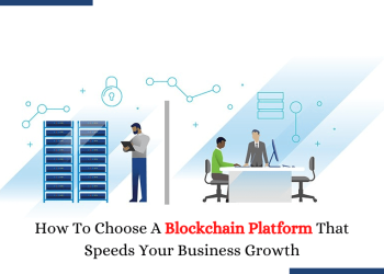 Blockchain Platform That Speeds Your Business Growth