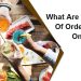 What Are The Benefits Of Ordering Food Online