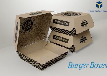 Burger Boxes