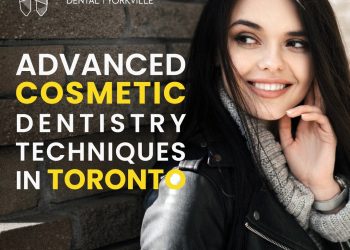 Cosmetic Dentistry Toronto