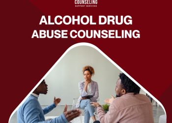 Alcohol Drug Abuse Counseling