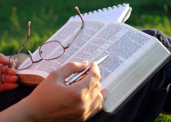 Top 10 New Ways To Read Your Bible In 2022