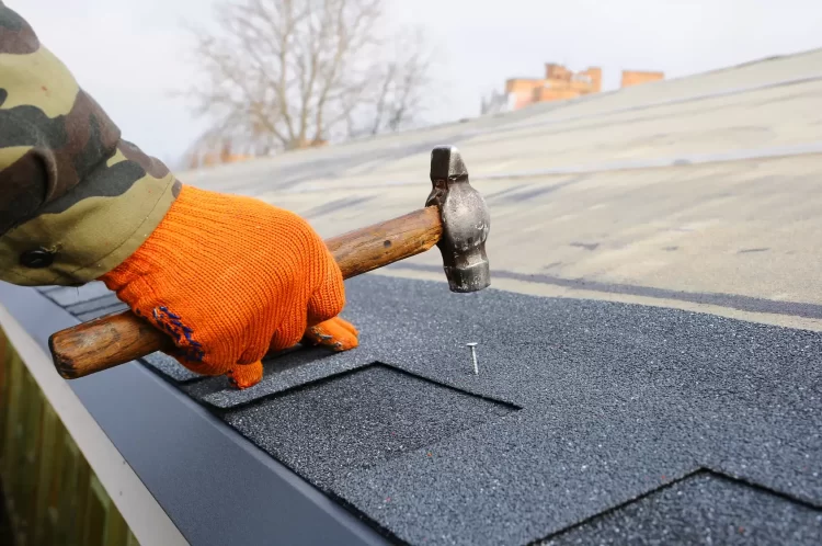 Why Do You Need Immediate Roof Leak Repair