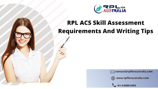 ACS Skill Assessment Requirements
