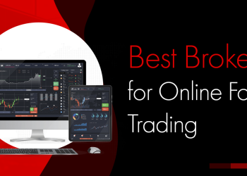 Broker for Online Forex Trading