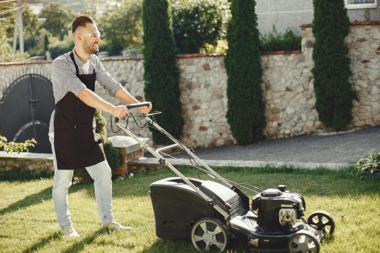 Best Lawn Care Services in California