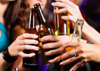 How To Affect Drinking Of Alcohol On Fertility