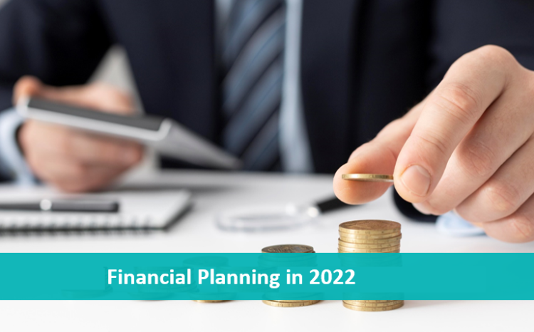 Financial Planning in 2022