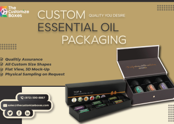 Custom-Essential-Oil-Packaging