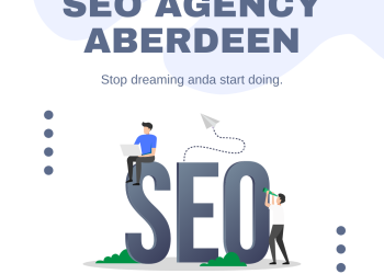 SEO Agency Aberdeen