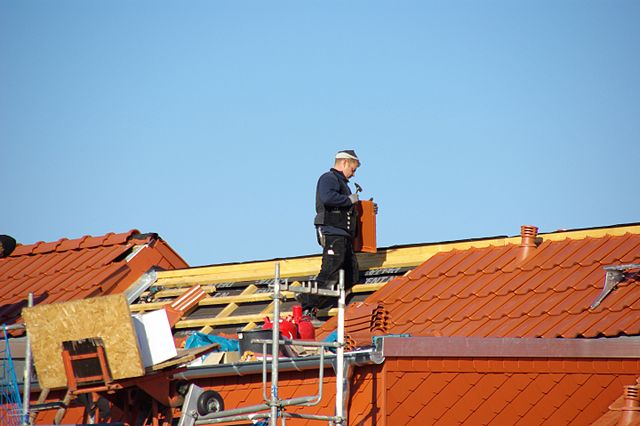 The Importance of Preventive Roofing Maintenance