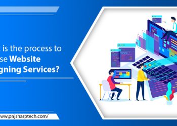 What-is-the-process-to-choose-Website-Designing-Services