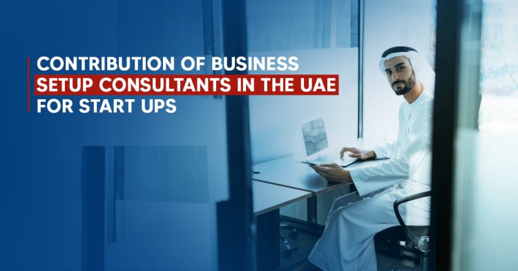 business setup consultants in UAE