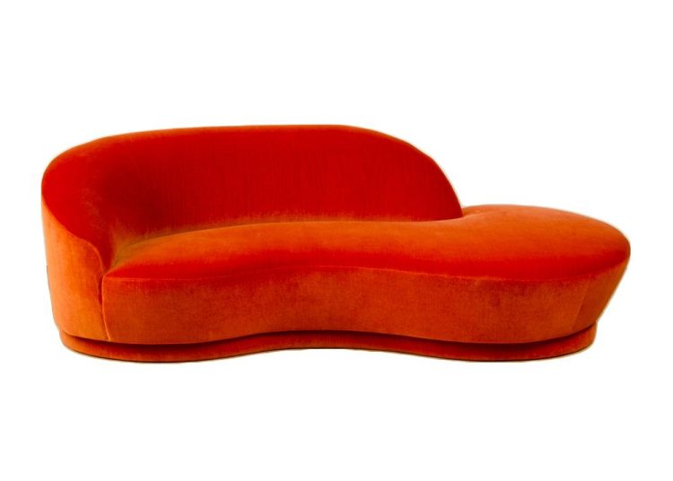 styles of antique sofas