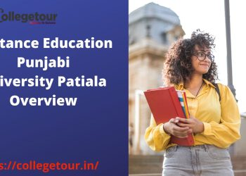 Distance Education Punjabi University Patiala