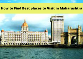 Best places to Visit in Maharashtra