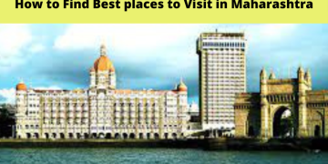 Best places to Visit in Maharashtra