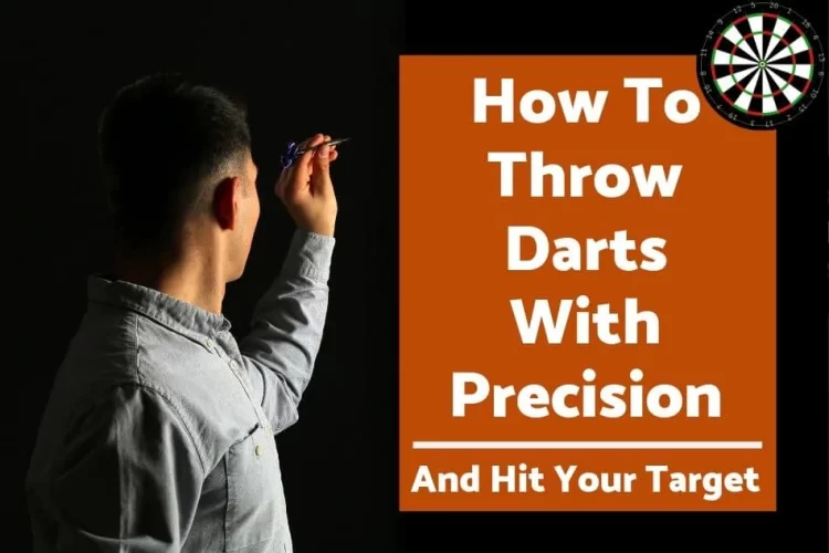 throw a dart