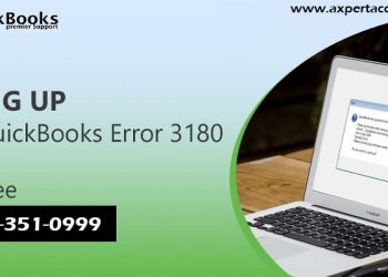 Methods to Fix QuickBooks Point of Sale Error Status Code 3180