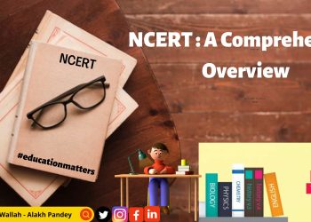 NCERT_A Comprehensive Overview