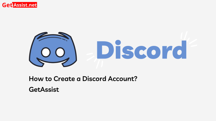 discord account