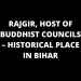 HISTORICAL PLACE IN BIHAR