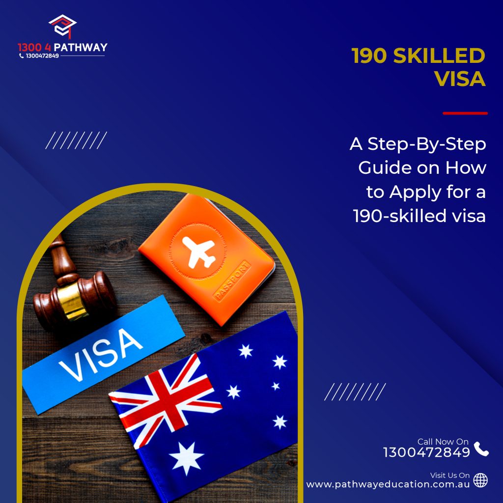 skilled 190 visa