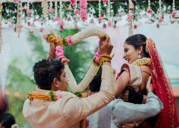 Telugu marriage
