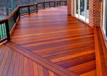 What Are The Types Of Balcony Floor?