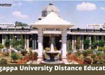 alagappa university distance education