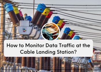 Submarine Cable Landing Station