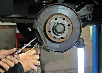 Cheap Car Brakes Repair