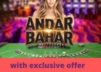Play andar bahar for real cash