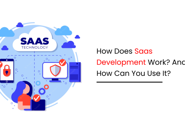 Saas Development