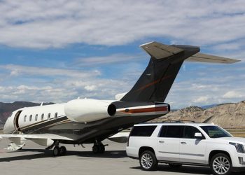 Private Transportation Services in Vail CO