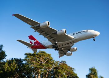 Qantas Airlines Flight Change Policy  Flightaura