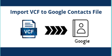 VCF-to-google