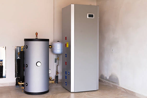 What is the Quietest Air Source Heat Pump