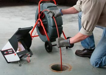 Drain And Sewer Cleaning Services In High Point NC