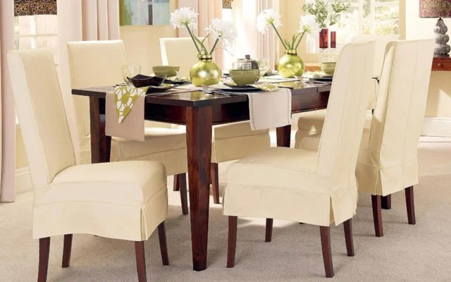 Dining Seats Covers