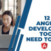 12 Latest Angular JS Development Tools You Need to Know