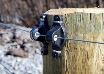 A Comprehensive Detailed Guide to Install Electric Fence